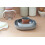 BEABA Coffret d'apprentissage repas en inox Terracotta 4