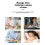 Management   Timer  Flip Timer LED Display  Timer 15/20/30/60 Min Kitchen Timer White 3