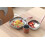 BEABA Coffret d'apprentissage repas en inox Terracotta 5