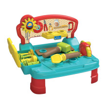 - Baby Work Bench Learning and Activity Toys for Kids from 10 Months, 17968