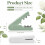 2 Pcs Rose Thorn Remover, Thorn Stripper Leaf Thorns Stripper Tool Quick Flower Stem Cutter Flower Leaf Strippers 7