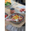 BEABA Coffret d'apprentissage repas en inox Terracotta 7