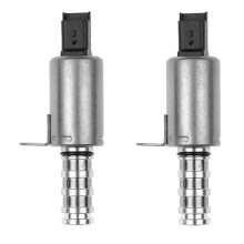 2 Unidades de Solenoide de Válvula de Control de Distribución Variable VVT 1628924280 para Cooper para 207 208 3008 para C4 C5