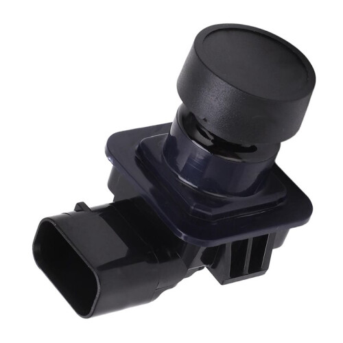 Câmera de Ré EA8T-19G490-AA para  Flex 2013-2019 DA8Z-19G490-C 2