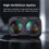 For  Osmo Pocket 4pro ND32/ND64 Neutral Density Filter Kit Filters Accessories B 5