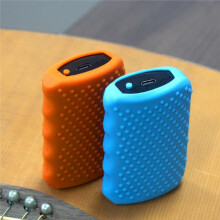 Portable Electric Finger Massager Relaxing Muscle Device, Stress Relief Hand Massager,Deep Tissue Relaxation Tool B