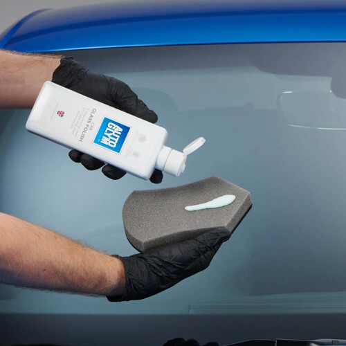 Autoglym Car Glass Polish 500ML 1