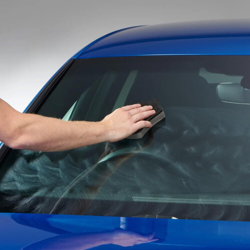 Autoglym Car Glass Polish 500ML 2