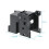 For  P2S Extruder Unit Front Cover Assembly 3D Printer Replacement Part Extruder Front Protective Cover 6