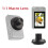 22mm F/10 Microscope Lens Adapter for EOSM Macro Lens for  EOSM50 Cameras 2