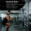 500kg High Precision Isometric Muscle Strength Tester Dynameter Force Sensor Push APP Control RFD  Force for Gym 5