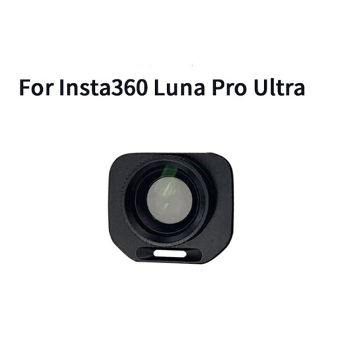 Lente  Angular 0,75x para Insta 360  Pro Ultra com Montagem Magnética 2