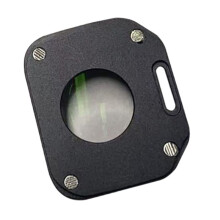 Wide Angle Lens 0.75X for Insta 360  Pro Ultra Magnification Magnetic Mounting Accessory