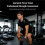 500kg High Precision Isometric Muscle Strength Tester Dynameter Force Sensor Push APP Control RFD  Force for Gym 7