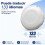 2PCS  Wearable Translator AI Translator Voice Language Translator,Foreign Language Practice Companion 2