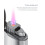 Windproof Jet Flame Lighter - Gas Refillable (Gas Not Included) 2