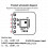 HLK-LD2416 24G Human Presence Sensing LD2416  Module  Home Micro-Motion and Stationary Detection Module 3