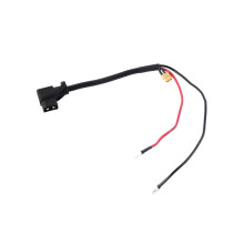 Power Cable for Yozma in 10 Battery Discharge Connector Dirt Bike Power Output Cable Wiring Replacement Parts