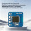 HLK-LD2416 24G Human Presence Sensing LD2416  Module  Home Micro-Motion and Stationary Detection Module 4