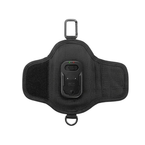 CA01 Uka Backpack Camera Clip Mount Quick Release Plate Base Mount for DSLR Action Camera for Outdoor Hiking 1