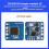 HLK-LD2416 24G Human Presence Sensing LD2416  Module  Home Micro-Motion and Stationary Detection Module 7