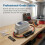 IP65 Waterproof PV  Circuit Breaker Box  500V with Connector 32A Solar Panel Disconnect 3