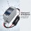 IP65 Waterproof PV  Circuit Breaker Box  500V with Connector 32A Solar Panel Disconnect 5