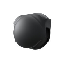 Copriobiettivo In Silicone per X6, Protezione Antipolvere e Antigraffio per La Conservazione, Colore Nero.