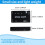 FPV Recorder  FPV DVR Module NTSC/PAL Switchable Built-In Battery Video Audio FPV Recorder para RC Models Racing(A) 4