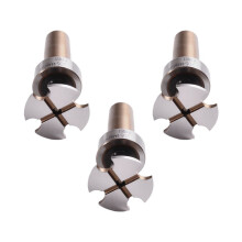 3pcs T206 Valve Cap for F00VC01200, 110351 Control Valve T206 Valve