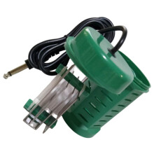 Array di Ioni Forti o Elettrodo per Spa Detox per Piedi con Pulizia Ionica Super Duty