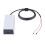 For Starlink  Battery Adapter 12V - 36V Input 36V Output  Power Supply Battery Boost Step  Converter 1