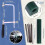 Complete Professional Jewelry Tool Set for Wax Carving and  Making DIY  Making Kit 3