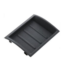 Upper Dash Bezel Storage Tray for Frontier Pathfinder 2005-2017 68252-ZS40C 68252ZS40C Car Accessories