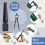 Complete Professional Jewelry Tool Set for Wax Carving and  Making DIY  Making Kit 5