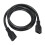 XT150 Extra Battery Cable for Delta Max, Delta 2, 2 Max, Delta 3, Delta 3 , Delta 3 1500, Wave 2 and Wave 3(2M) 1