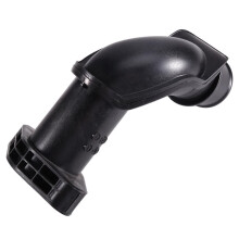 Mangueira Do Intercooler Do Motor Do Carro, Tubo de Conexão 17282-64A-A00 1728264AA00 para Accord HR-V Inspier CR-V Integra 22-26