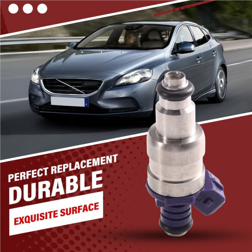 4 Injecteurs de Carburant 9125118 pour  V40 S40 2