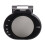 Filter for Potensic ATOM 2 Drone 2/4/8/16/32 5-Stop Stepless Adjustment for Highlight Control Long Exposure VND Filter 1