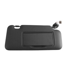 Car Sun Visor Sunvisor Right Passenger 83230-T7W-A12ZA 83230T7WA12ZA for HR-V 2015-2021 High Quality Auto Parts