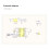 NB-IoT 2 IoT Wireless Communication Module Global Pass SIM7028 with Antenna Low-Power Cellular IoT Development Module 2