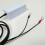 For Starlink  Battery Adapter 12V - 36V Input 36V Output  Power Supply Battery Boost Step  Converter 3