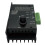 Voltage-Controlled Constant Current Source Positive and Negative 1A AC and  Proportional Valve Adjustable Digit 1