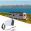 For Starlink  Battery Adapter 12V - 36V Input 36V Output  Power Supply Battery Boost Step  Converter 5