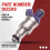 4 Injecteurs de Carburant 9125118 pour  V40 S40 6