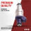 4 Injecteurs de Carburant 9125118 pour  V40 S40 7