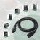 XT150 Extra Battery Cable for Delta Max, Delta 2, 2 Max, Delta 3, Delta 3 , Delta 3 1500, Wave 2 and Wave 3(2M) 6