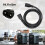 XT150 Extra Battery Cable for Delta Max, Delta 2, 2 Max, Delta 3, Delta 3 , Delta 3 1500, Wave 2 and Wave 3(2M) 7