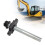 Baggerlaufwerksspanner, 1t Laufwerksspanner, für 1t -Bagger 2