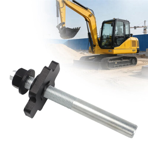 Baggerlaufwerksspanner, 1t Laufwerksspanner, für 1t -Bagger 1